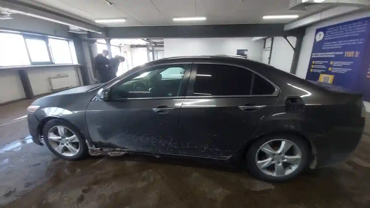 Honda Accord 2008 года за 5 000 000 тг. в Астана