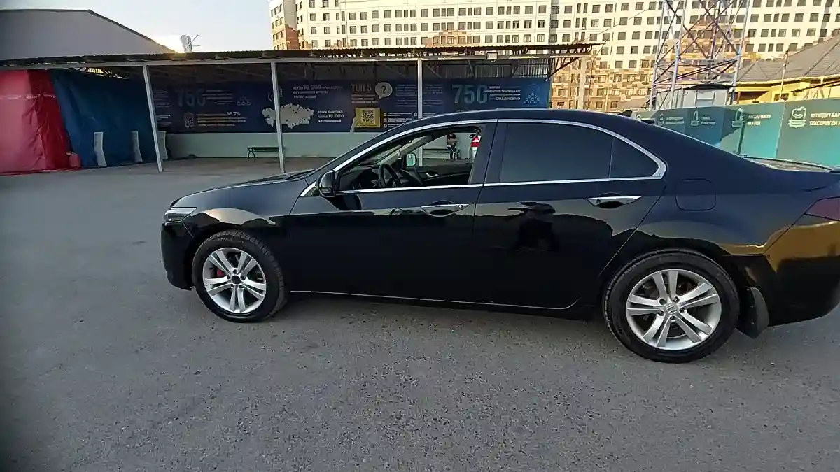Honda Accord 2008 года за 6 000 000 тг. в Шымкент