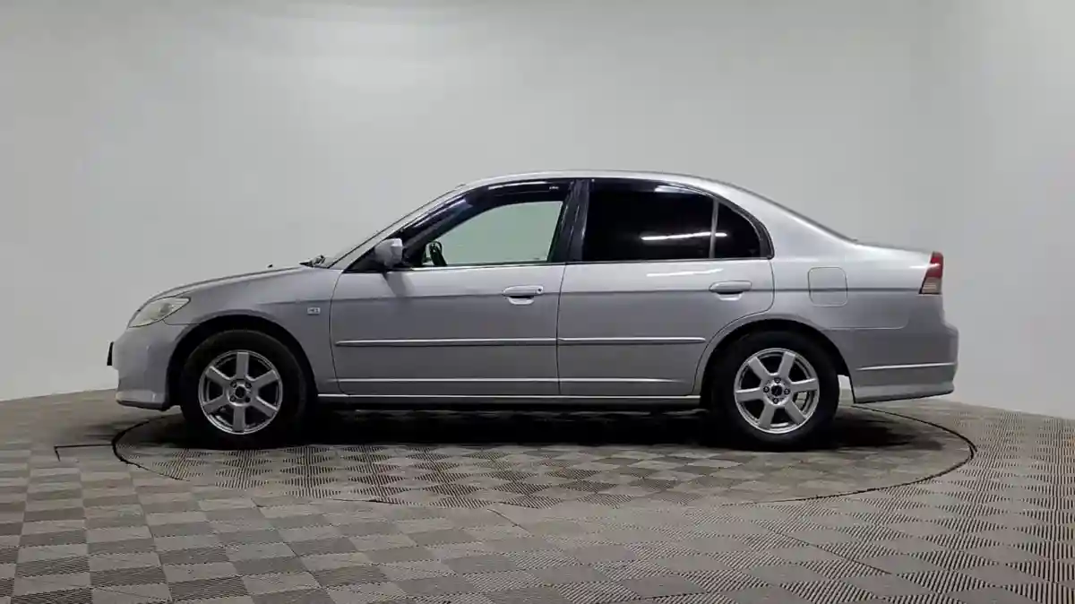Honda Civic 2005 года за 3 190 000 тг. в Алматы