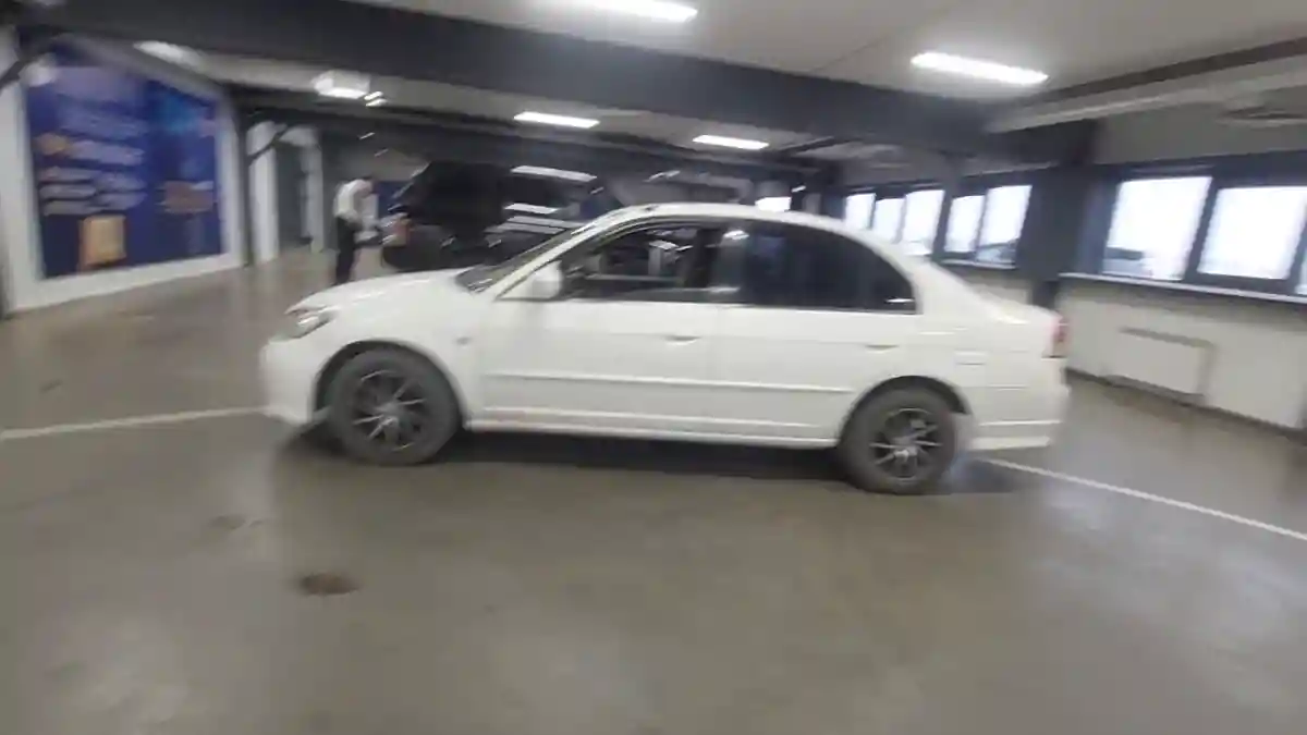 Honda Civic 2005 года за 3 500 000 тг. в Астана