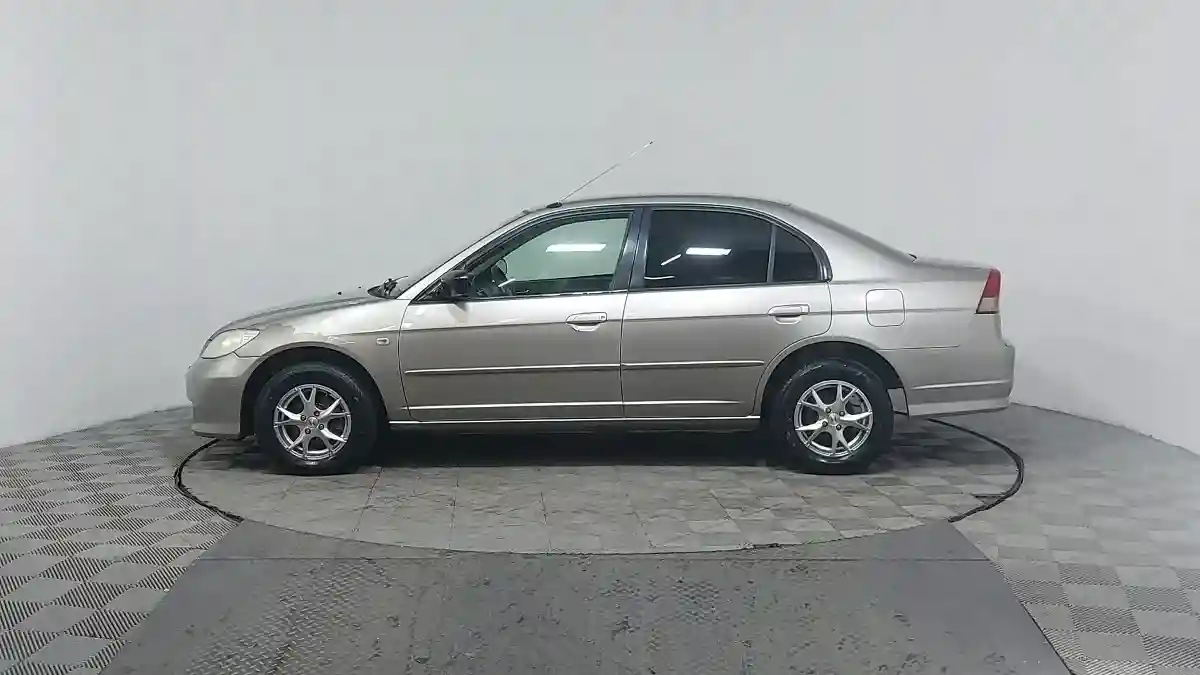 Honda Civic 2004 года за 2 590 000 тг. в Астана