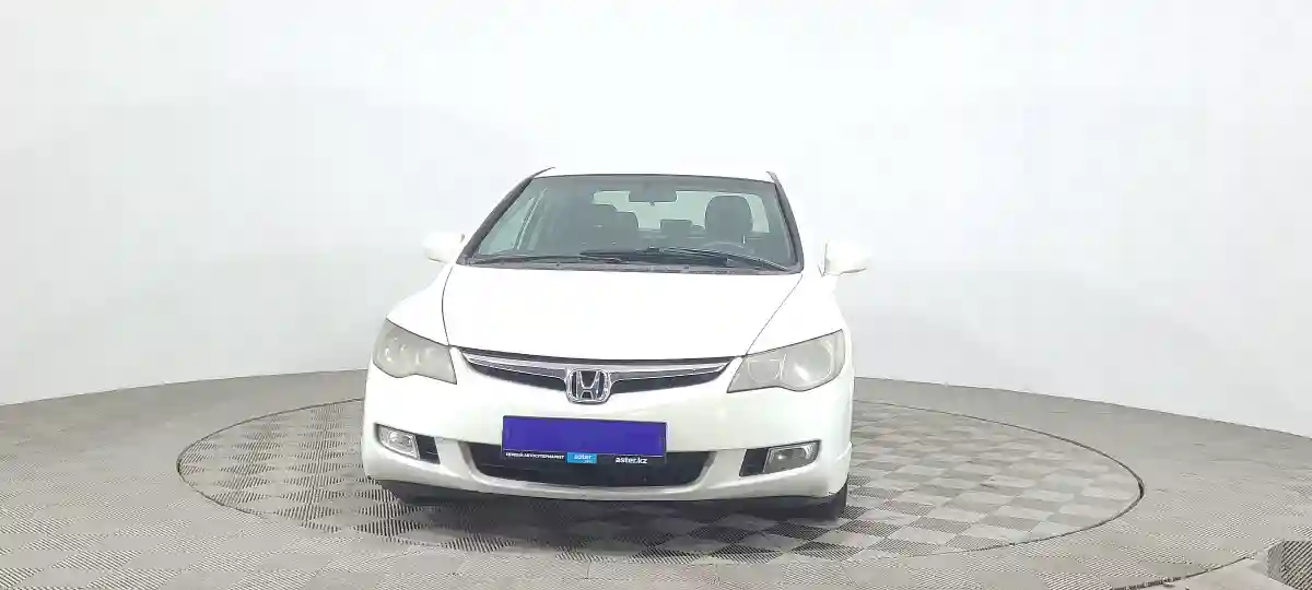 Honda Civic 2008 года за 3 900 000 тг. в Караганда