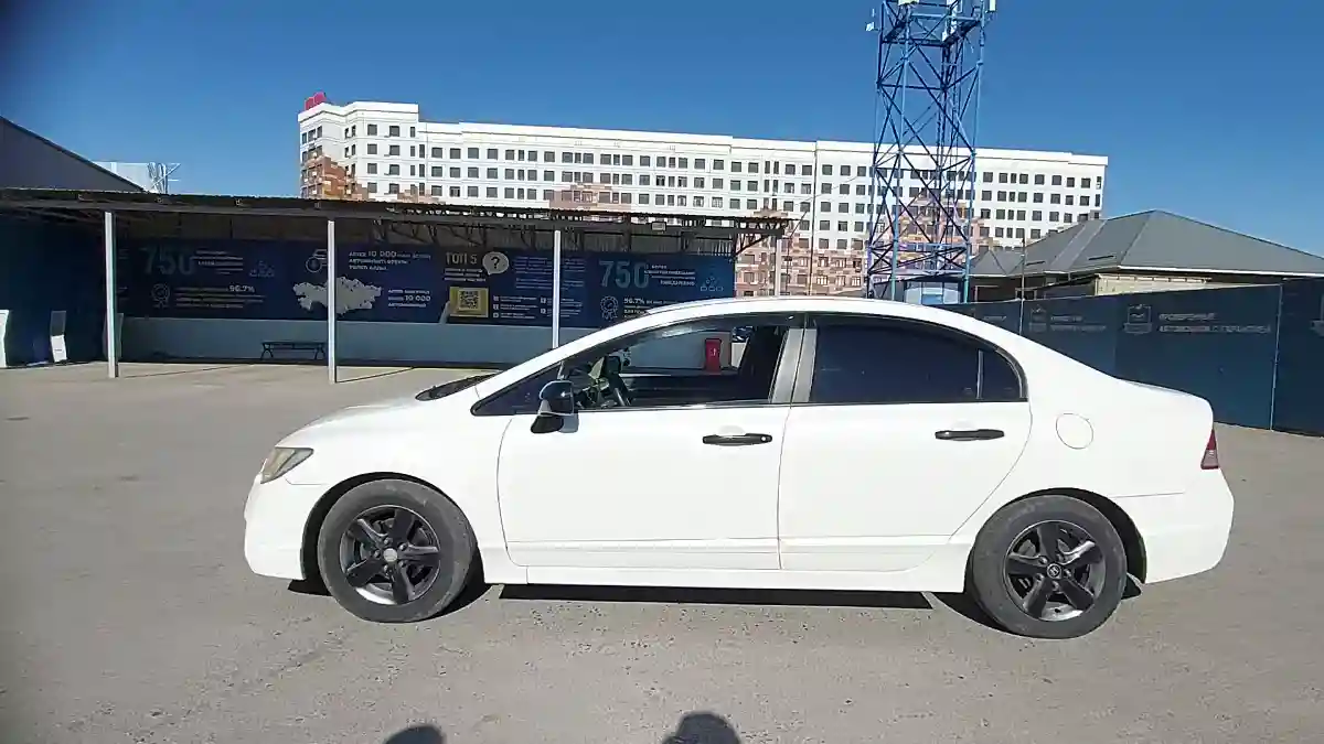 Honda Civic 2008 года за 5 500 000 тг. в Шымкент