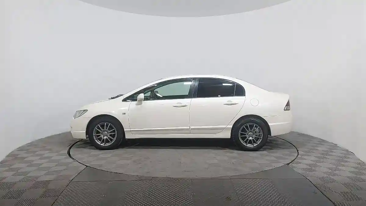 Honda Civic 2006 года за 3 190 000 тг. в Астана
