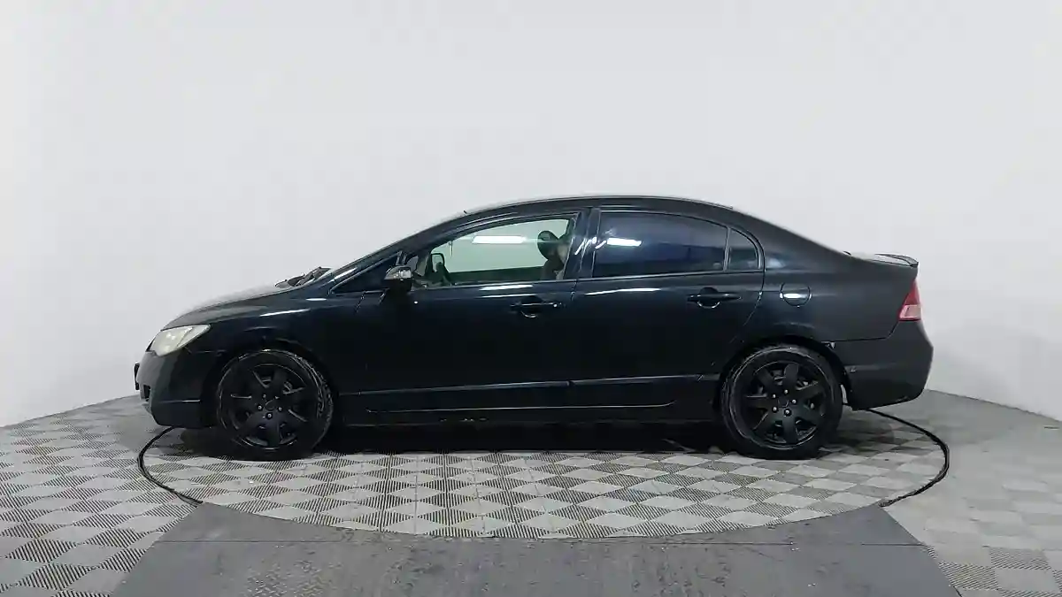 Honda Civic 2006 года за 2 590 000 тг. в Астана