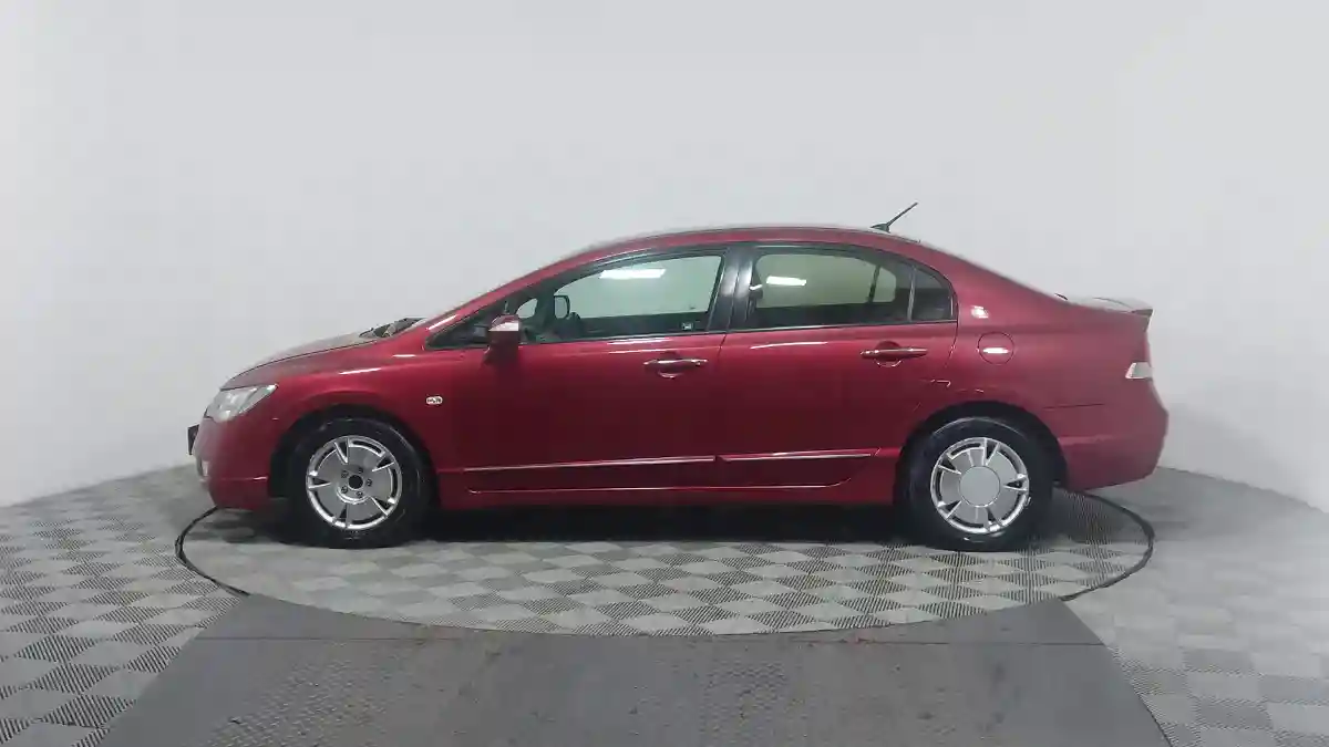 Honda Civic 2008 года за 3 190 000 тг. в Астана