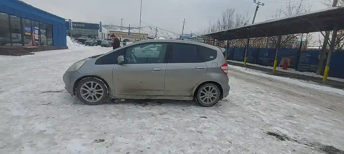 Honda Fit 2009 года за 4 000 000 тг. в Алматы