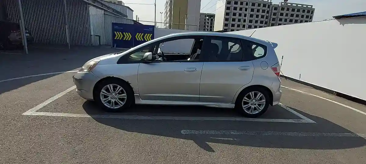 Honda Fit 2011 года за 5 500 000 тг. в Алматы
