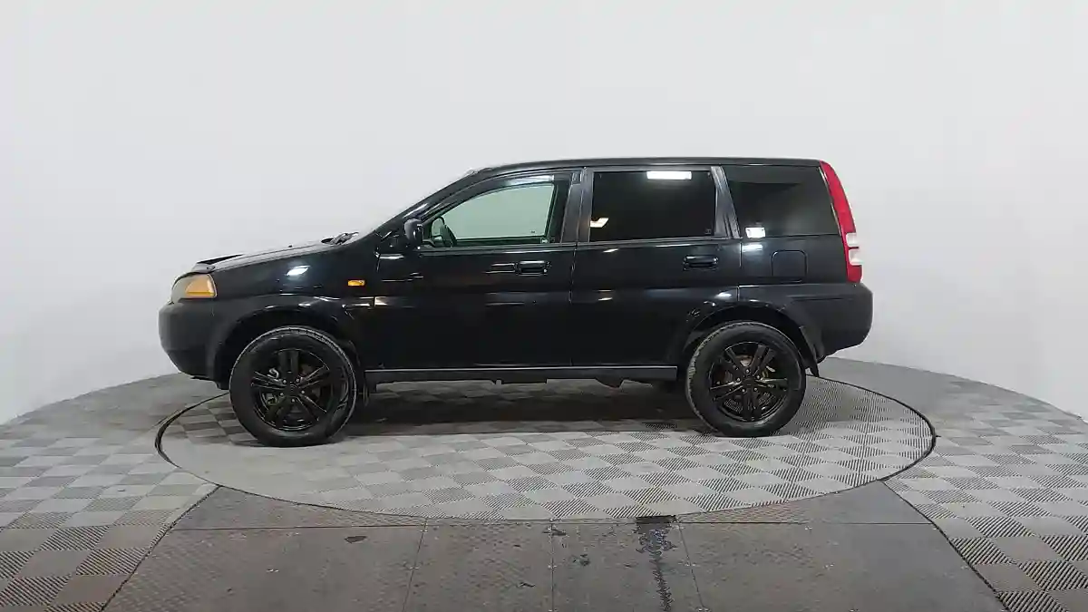 Honda HR-V 2001 года за 2 990 000 тг. в Астана