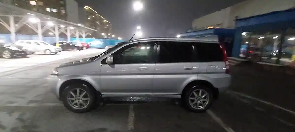 Honda HR-V 2005 года за 4 000 000 тг. в Алматы