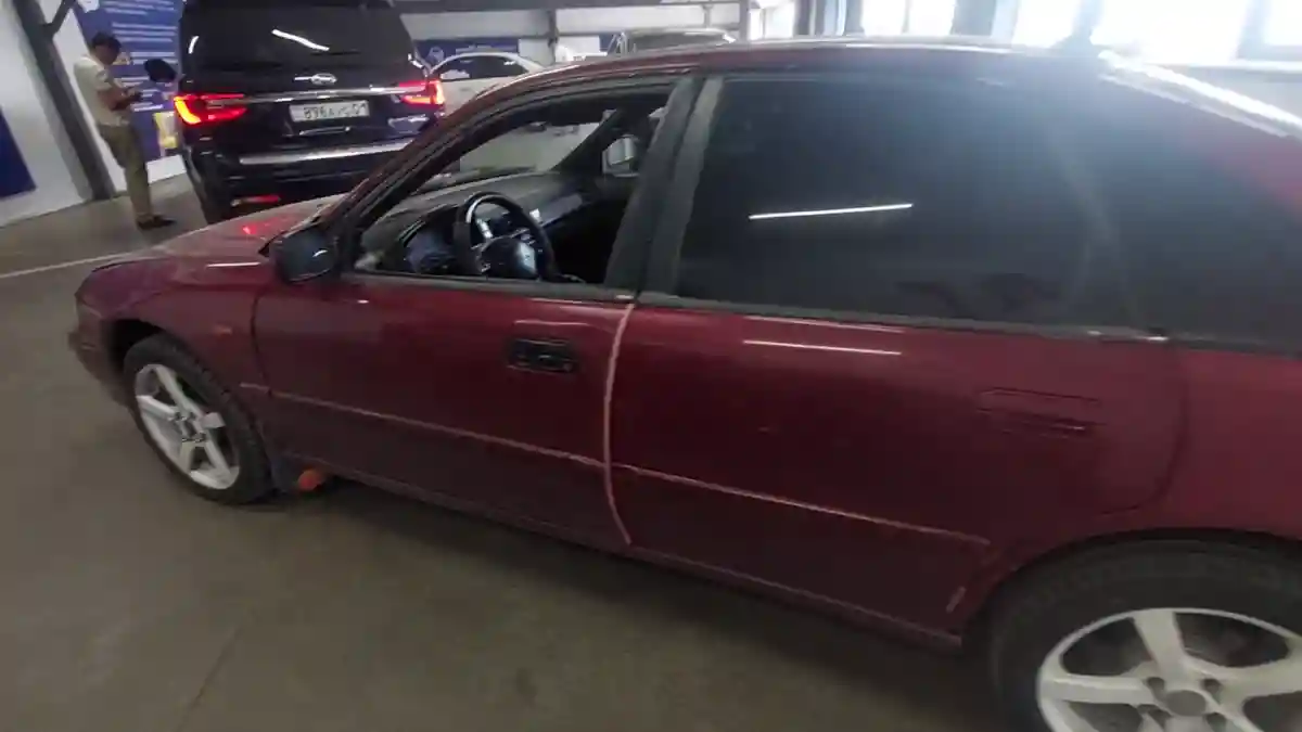 Honda Accord 1994 года за 1 700 000 тг. в Астана
