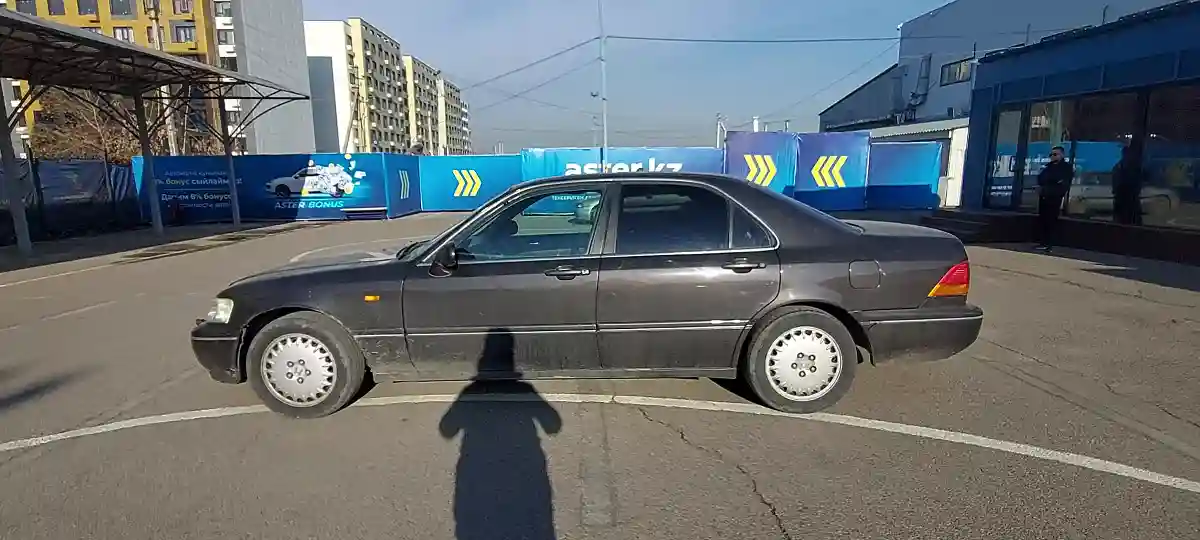 Honda Legend 1997 года за 4 500 000 тг. в Алматы