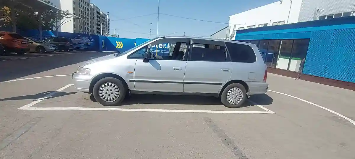 Honda Shuttle 1996 года за 2 500 000 тг. в Алматы