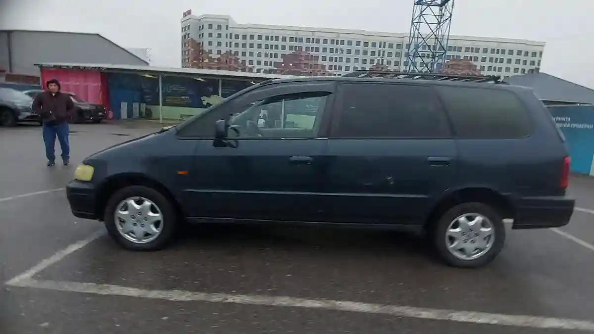 Honda Shuttle 1996 года за 2 500 000 тг. в Шымкент