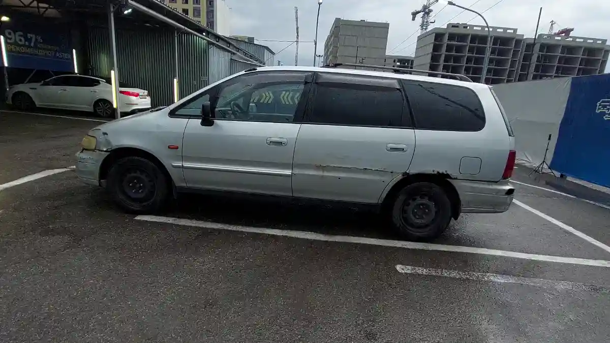 Honda Shuttle 1997 года за 1 600 000 тг. в Алматы
