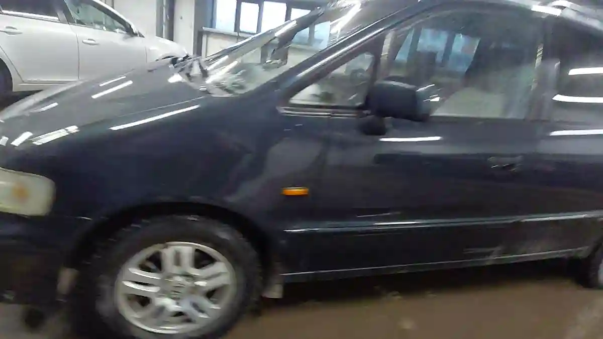 Honda Shuttle 1997 года за 2 000 000 тг. в Астана