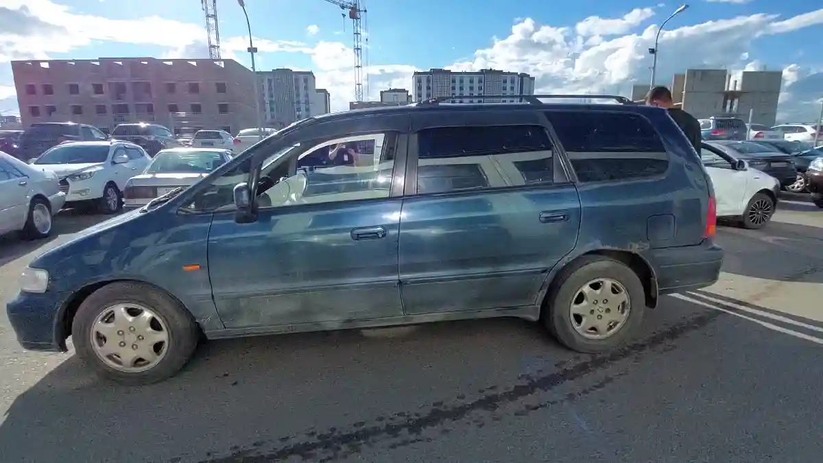 Honda Shuttle 1995 года за 2 000 000 тг. в Астана