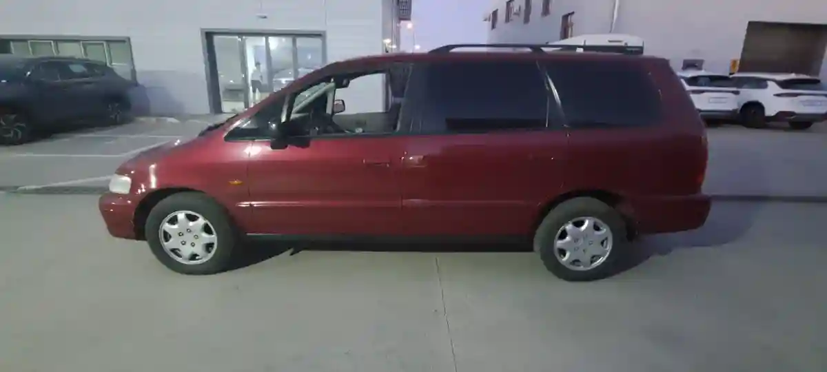 Honda Shuttle 1996 года за 3 500 000 тг. в Кызылорда