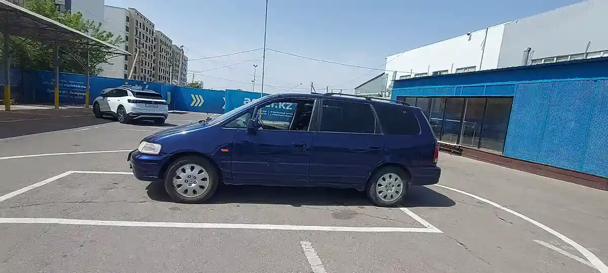 Honda Shuttle 1996 года за 1 550 000 тг. в Алматы