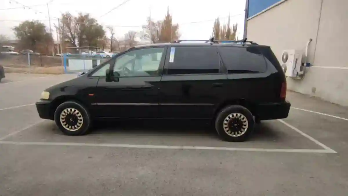 Honda Shuttle 1998 года за 2 190 000 тг. в Тараз