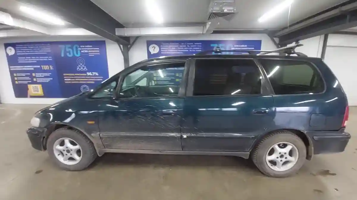 Honda Shuttle 1998 года за 2 300 000 тг. в Астана