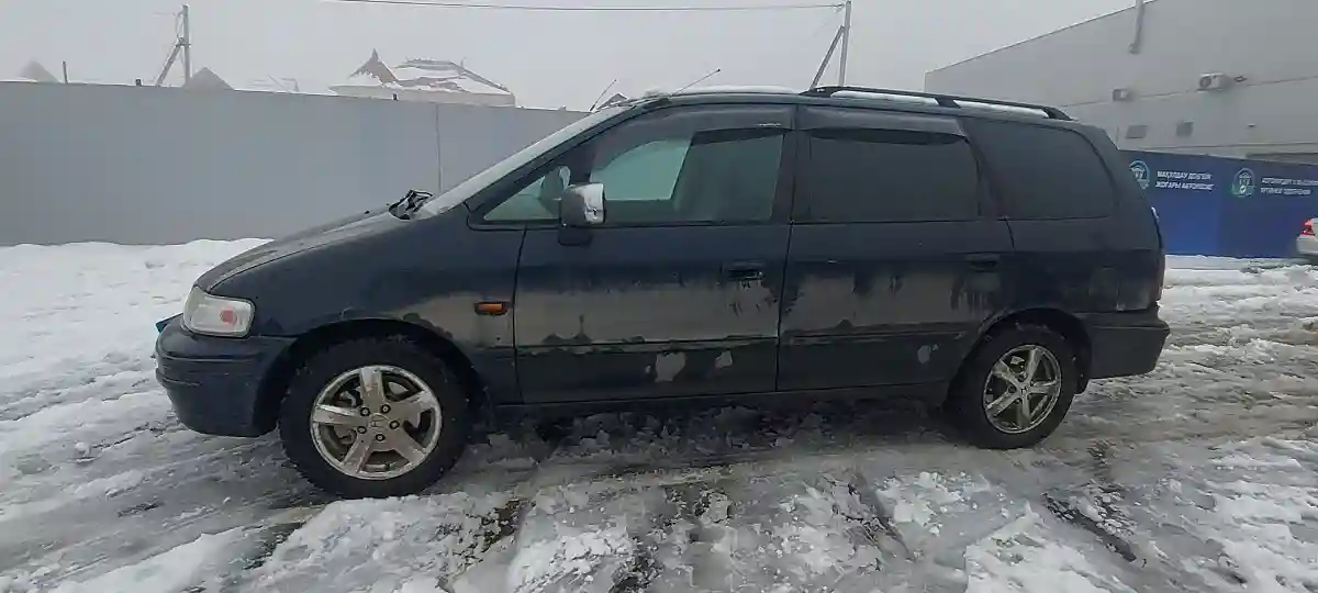 Honda Shuttle 1998 года за 3 500 000 тг. в Шымкент