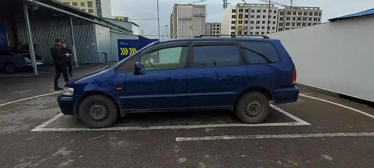 Honda Shuttle 2000 года за 4 000 000 тг. в Алматы