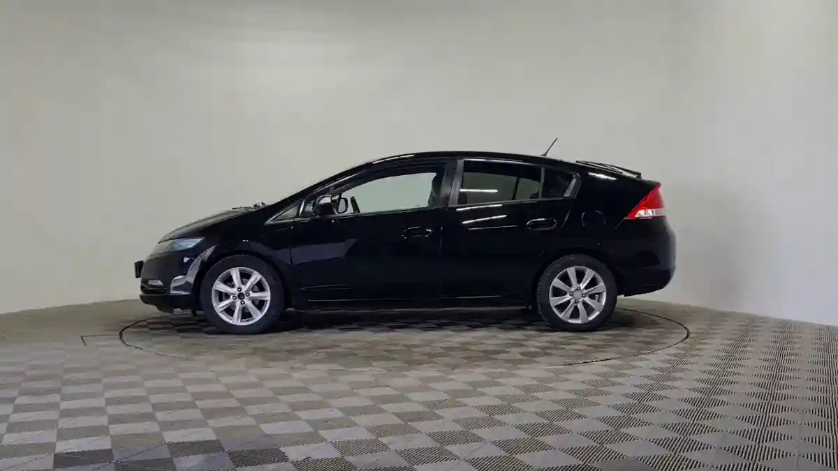Honda Insight 2009 года за 4 120 000 тг. в Алматы