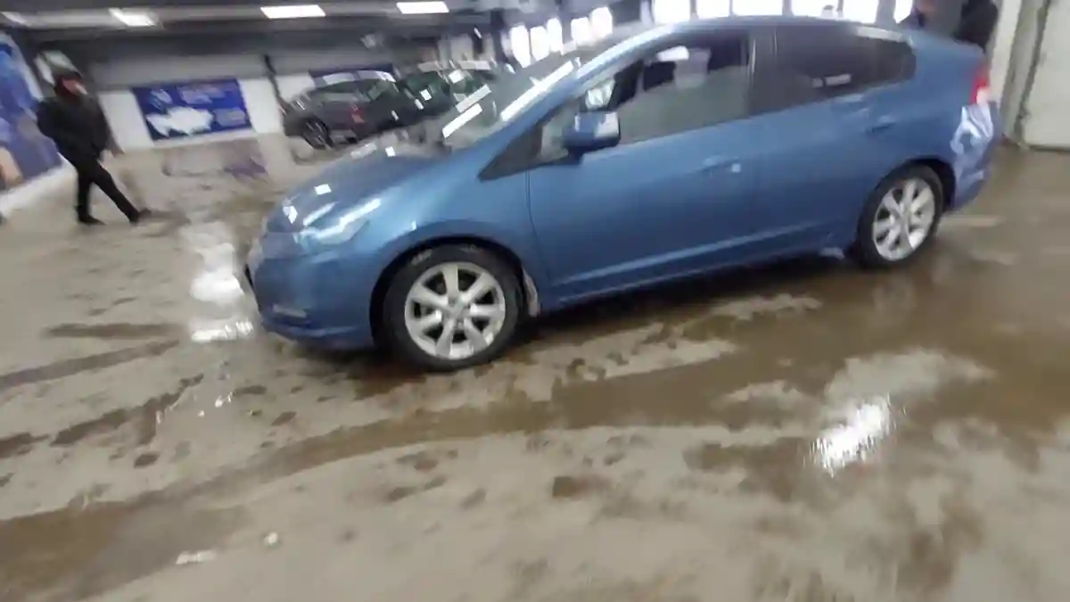 Honda Insight 2009 года за 5 000 000 тг. в Астана