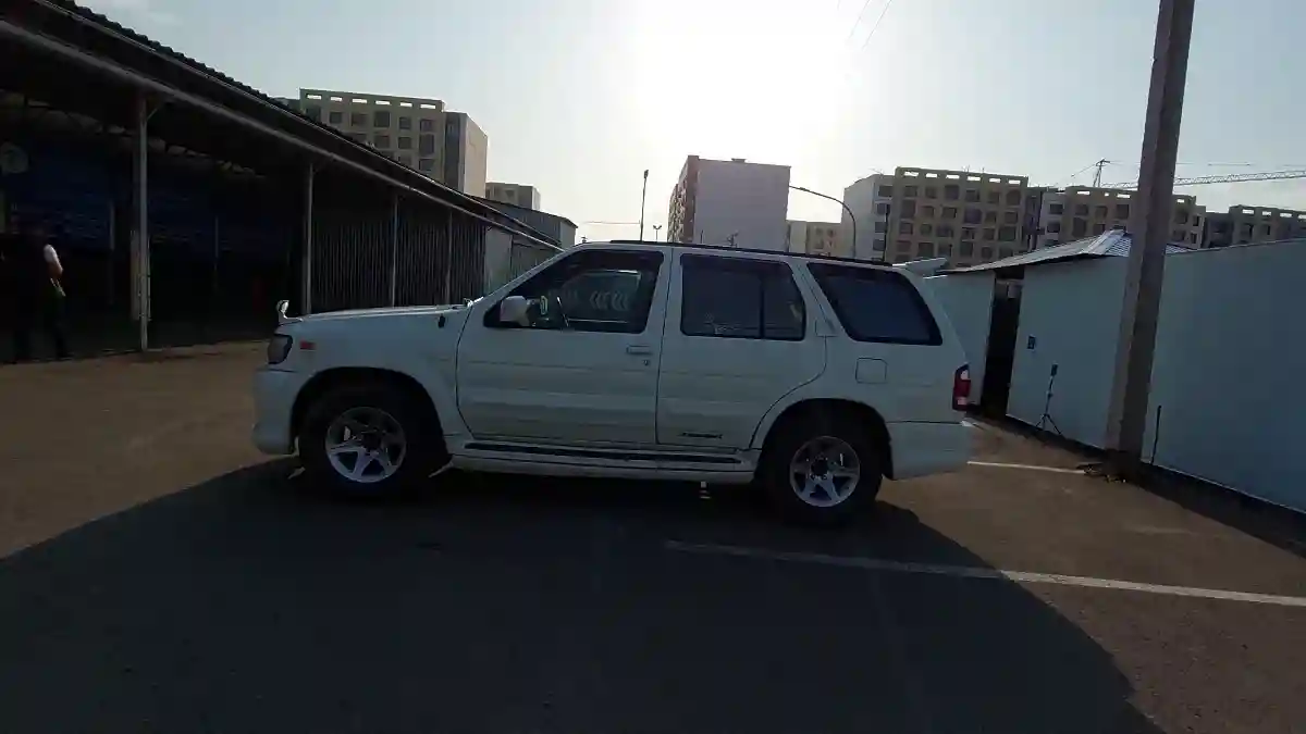 Nissan Terrano 1997 года за 5 000 000 тг. в Алматы
