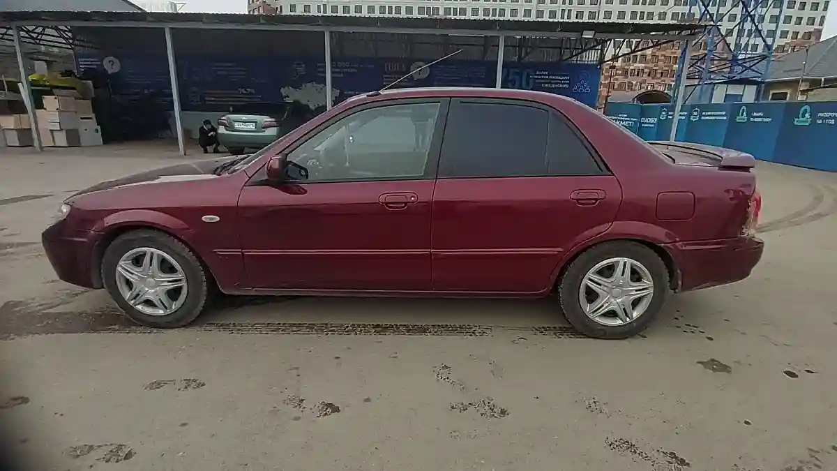 Mazda Protege 2003 года за 2 200 000 тг. в Шымкент