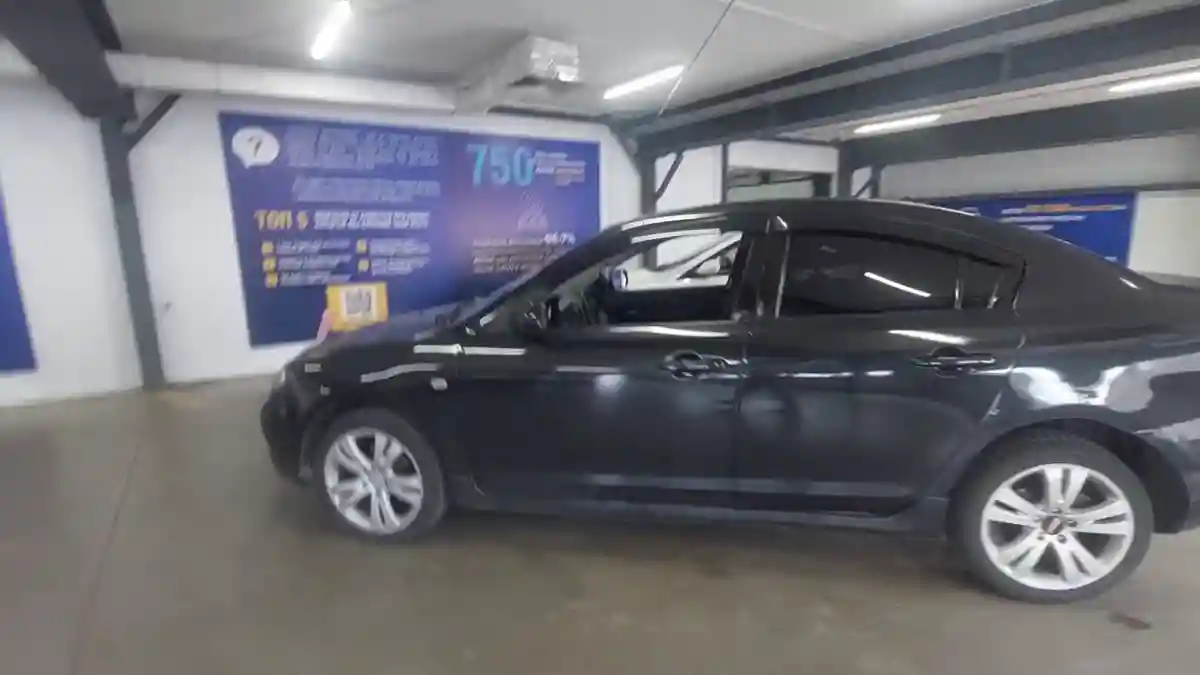 Mazda 3 2004 года за 2 700 000 тг. в Астана