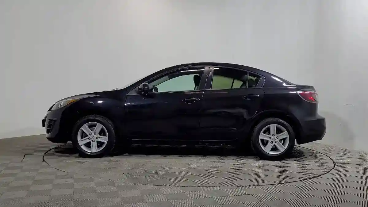 Mazda 3 2011 года за 3 920 000 тг. в Алматы