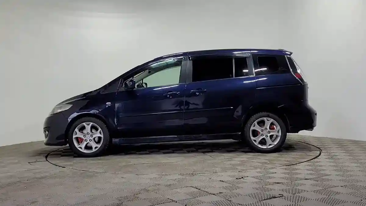 Mazda 5 2009 года за 5 390 000 тг. в Алматы