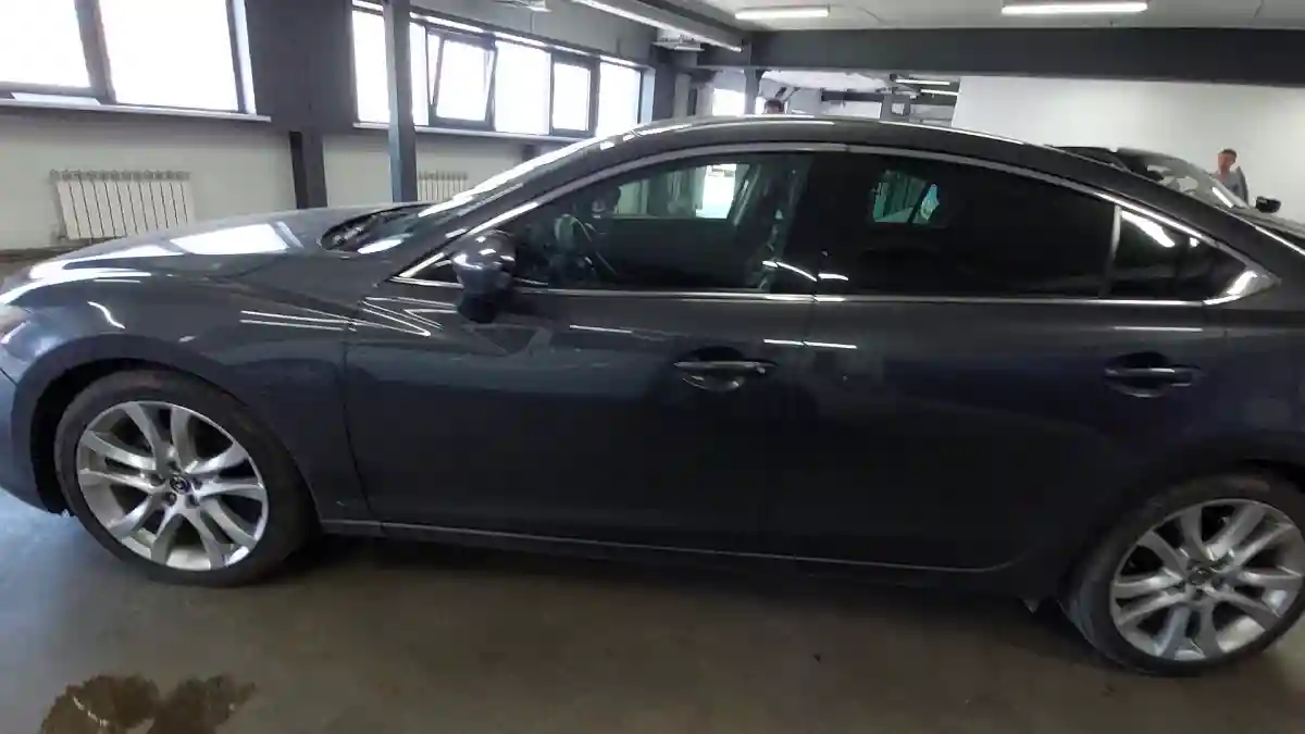 Mazda 6 2013 года за 8 000 000 тг. в Астана