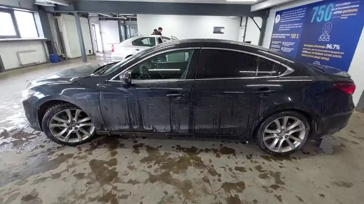 Mazda 6 2013 года за 7 000 000 тг. в Астана