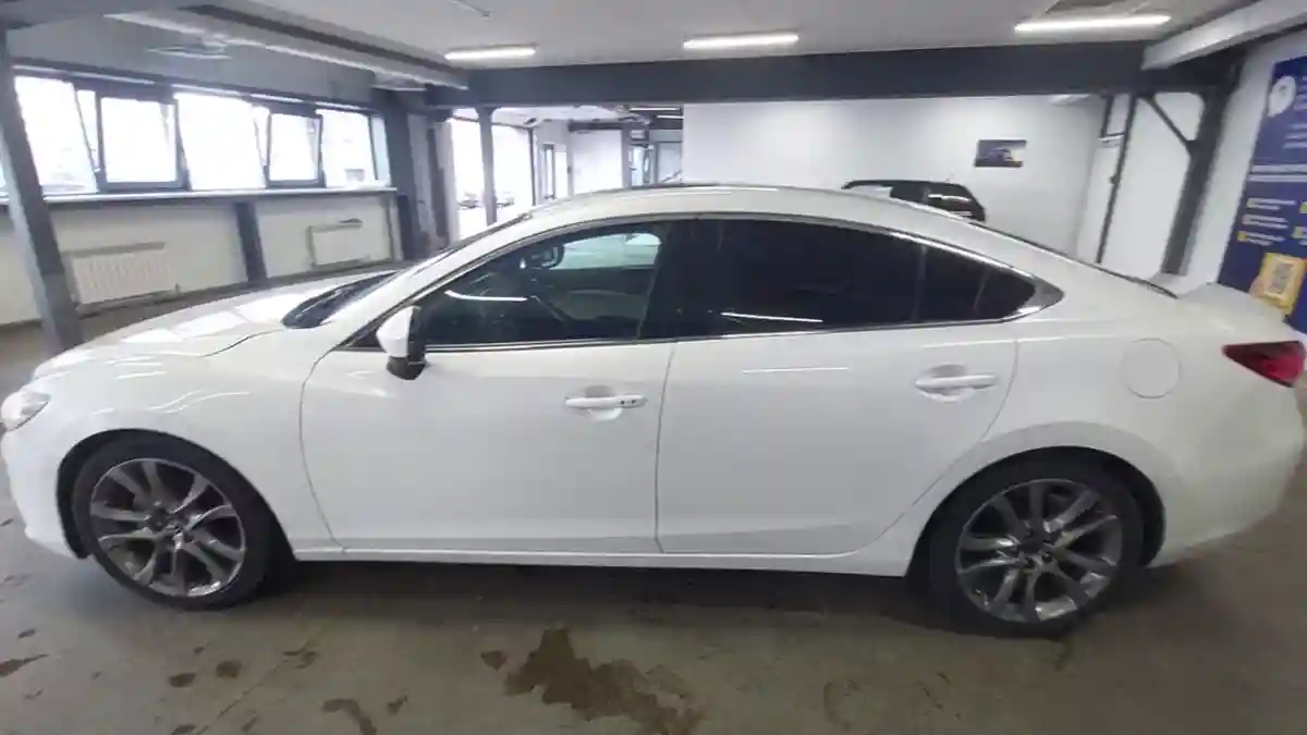 Mazda 6 2013 года за 5 900 000 тг. в Астана