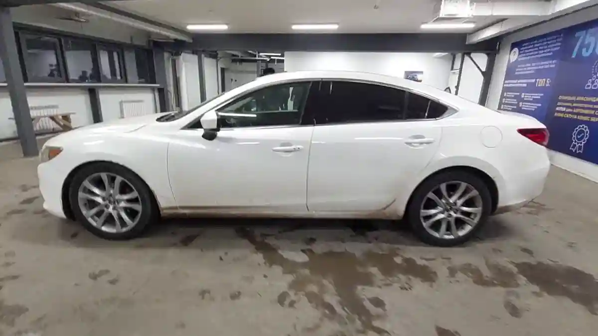 Mazda 6 2016 года за 8 000 000 тг. в Астана