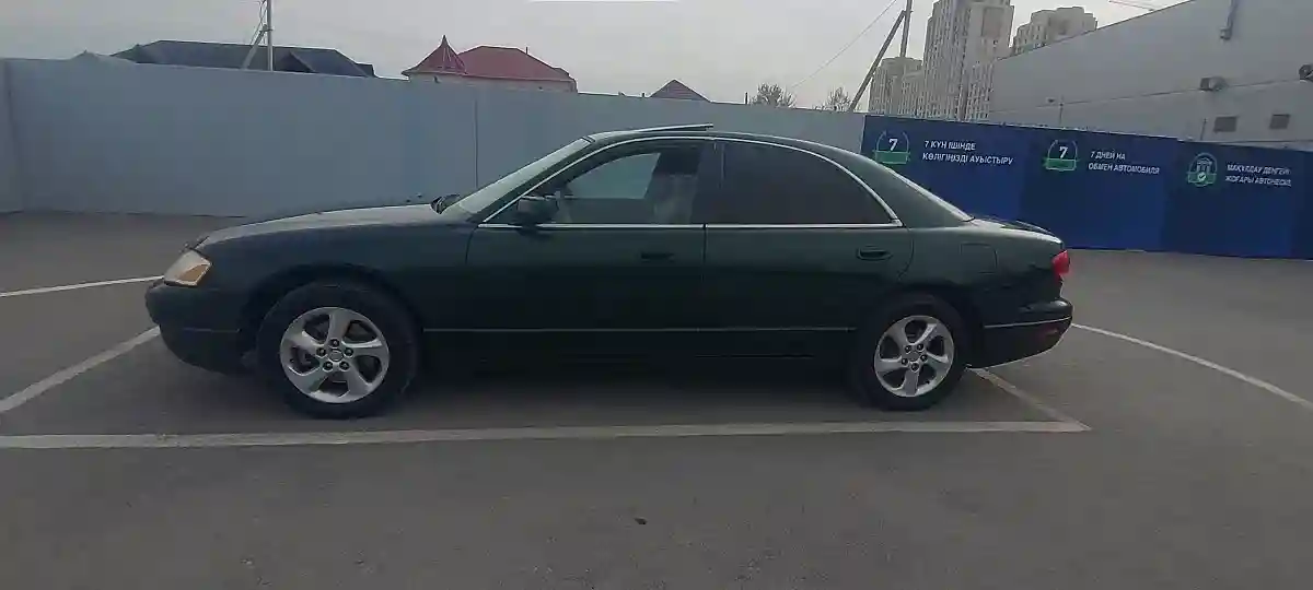 Mazda Millenia 2001 года за 2 200 000 тг. в Шымкент