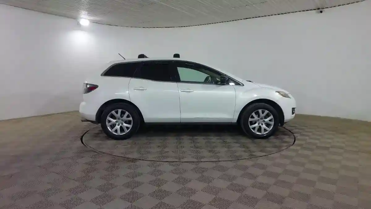Mazda CX-7 2007 года за 3 090 000 тг. в Шымкент