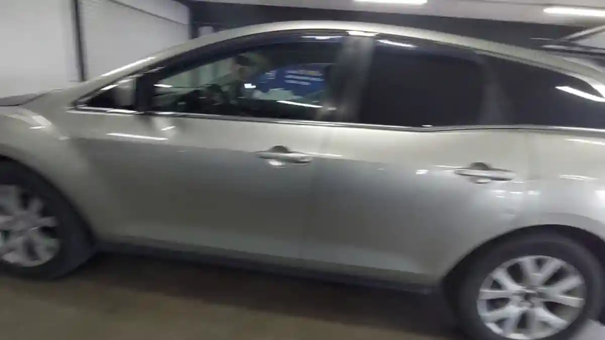 Mazda CX-7 2006 года за 5 000 000 тг. в Астана