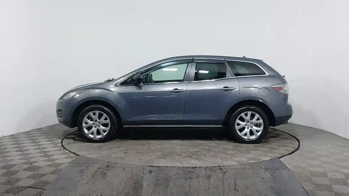 Mazda CX-7 2006 года за 3 590 000 тг. в Астана