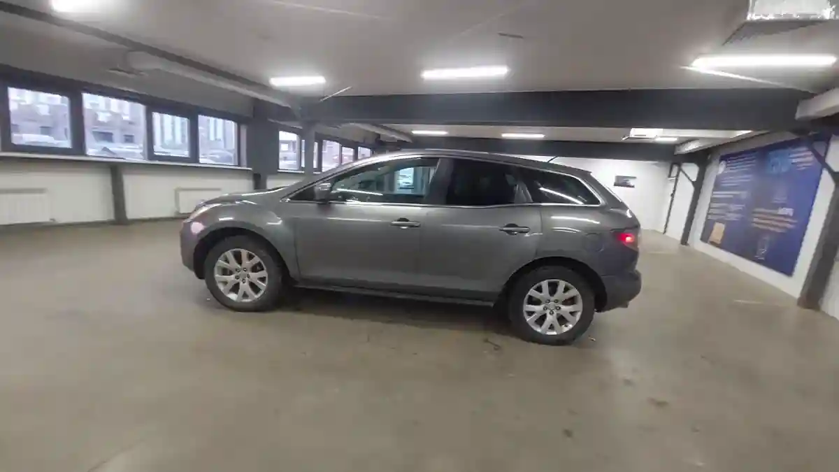 Mazda CX-7 2006 года за 3 800 000 тг. в Астана