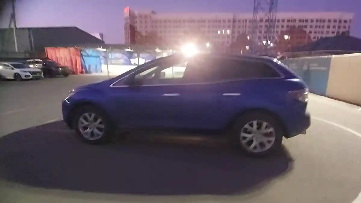 Mazda CX-7 2008 года за 4 000 000 тг. в Шымкент