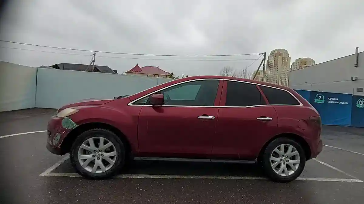 Mazda CX-7 2007 года за 3 500 000 тг. в Шымкент