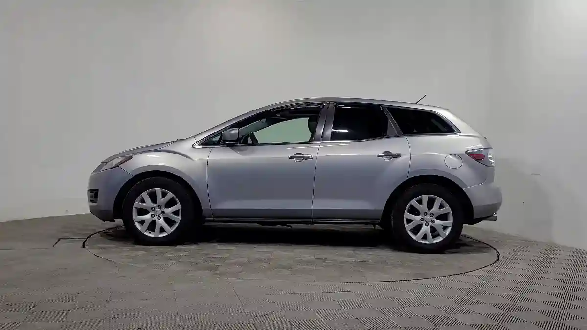 Mazda CX-7 2006 года за 4 050 000 тг. в Алматы