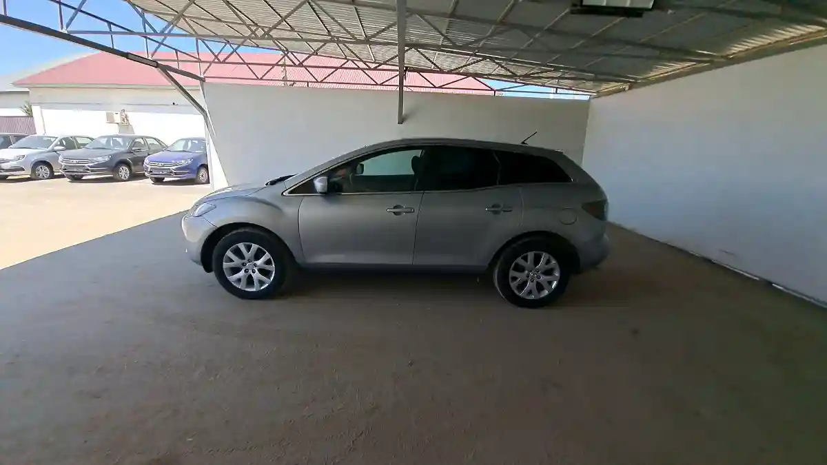 Mazda CX-7 2006 года за 2 590 000 тг. в Кызылорда