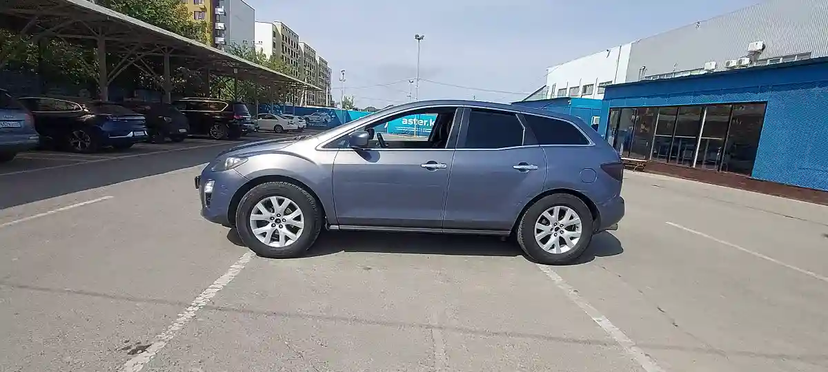 Mazda CX-7 2006 года за 4 000 000 тг. в Алматы