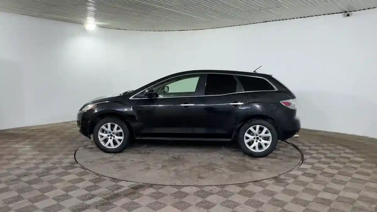 Mazda CX-7 2007 года за 3 570 000 тг. в Шымкент