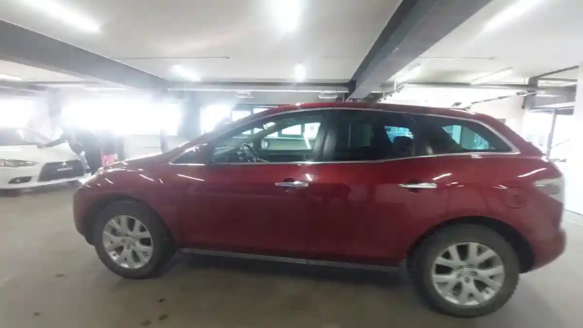 Mazda CX-7 2009 года за 5 590 000 тг. в Астана